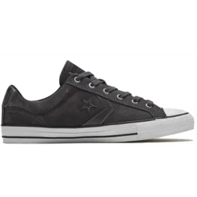 Cons Star Player „Black“