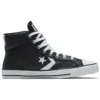 Cons Star Player „Black White“