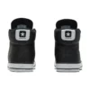 Cons Star Player „Black White“