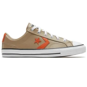 Cons Star Player „Khaki Yellow“