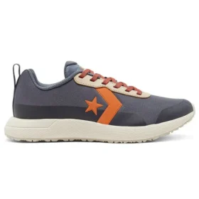 Cons Star Series Rn modrá/oranžová