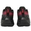 Cons Unaverage Mid „Black Red Silver“