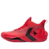 Cons Unaverage Mid „Red Black“