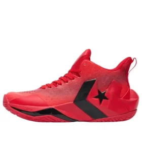 Cons Unaverage Mid „Red Black“