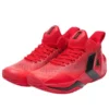Cons Unaverage Mid „Red Black“