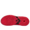 Cons Unaverage Mid „Red Black“