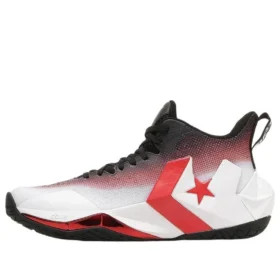 Cons Unaverage Mid „White Red Black“