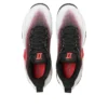Cons Unaverage Mid „White Red Black“
