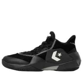 Cons Vicbound „Black“