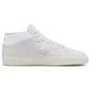Cons X Louie Lopez Pro Mid Leather „White“