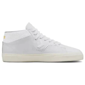 Cons X Louie Lopez Pro Mid Leather „White“