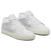 Cons X Louie Lopez Pro Mid Leather „White“