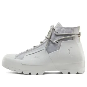Converse x A-Cold-Wall Chuck Taylor All Star Lugged High „Grey Violet“