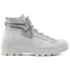 Converse x A-Cold-Wall Chuck Taylor All Star Lugged High „Grey Violet“
