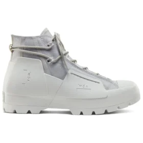 Converse x A-Cold-Wall Chuck Taylor All Star Lugged High „Grey Violet“