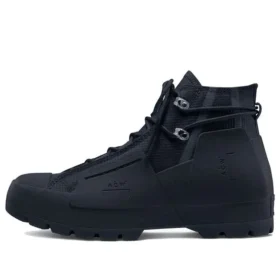 Converse x A-Cold-Wall* Chuck Taylor All Star Lugged High „Triple Black“ Converse x A-Cold-Wall* Chuck Taylor All Star Lugged High „Triple Black“