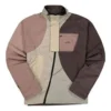 Converse x A-COLD-WALL* Track Top Asia Sizing „Shale“