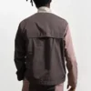 Converse x A-COLD-WALL* Track Top Asia Sizing „Shale“