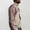 Converse x A-COLD-WALL* Track Top Asia Sizing „Shale“