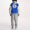 Converse x ADER ERROR SHAPES Bundy Asia Sizing „Cobalt“