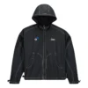 Converse x Ader Error Shapes Bundy asijské velikosti „Black“
