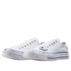 Converse x ADERERROR Chuck 70 Low „White Blue“