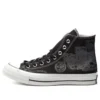 Converse x Andy Warhol Chuck Taylor All Star „Black White“