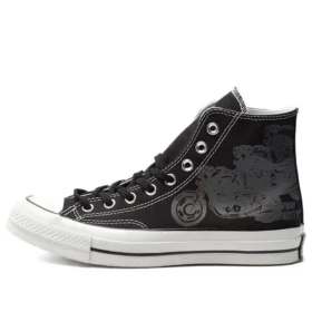 Converse x Andy Warhol Chuck Taylor All Star „Black White“ Converse x Andy Warhol Chuck Taylor All Star „Black White“