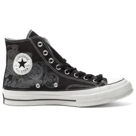 Converse x Andy Warhol Chuck Taylor All Star „Black White“ Converse x Andy Warhol Chuck Taylor All Star „Black White“