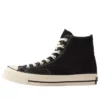 Converse x atmos Chuck Taylor All Star LGCY DM Hi AT Denim Journey Pack „Black“