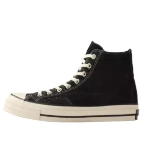 Converse x atmos Chuck Taylor All Star LGCY DM Hi AT Denim Journey Pack „Black“ Converse x atmos Chuck Taylor All Star LGCY DM Hi AT Denim Journey Pack „Black“