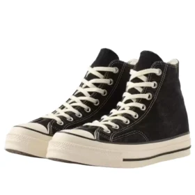 Converse x atmos Chuck Taylor All Star LGCY DM Hi AT Denim Journey Pack „Black“ Converse x atmos Chuck Taylor All Star LGCY DM Hi AT Denim Journey Pack „Black“