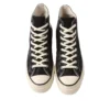 Converse x atmos Chuck Taylor All Star LGCY DM Hi AT Denim Journey Pack „Black“