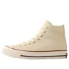 Converse x atmos Chuck Taylor All Star LGCY DM Hi AT Denim Journey Pack „Off White“