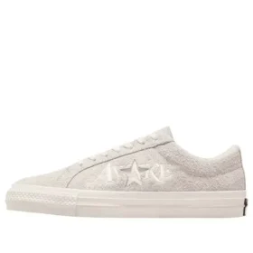Converse x Awake NY One Star Pro Low „White Sand“ Converse x Awake NY One Star Pro Low „White Sand“