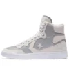 Converse x Babylon LA Fastbreak High „Cream“