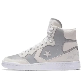 Converse x Babylon LA Fastbreak High „Cream“ Converse x Babylon LA Fastbreak High „Cream“