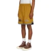 Converse x Bandulu basketbalové šortky asijské velikosti „Brown“