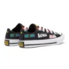 Converse x Batman Chuck Taylor All Star „Black“