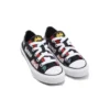Converse x Batman Chuck Taylor All Star „Black“