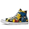 Converse x Batman Chuck Taylor All Star High „80th Anniversary – Issue 164“ Converse x Batman Chuck Taylor All Star High „80th Anniversary – Issue 164“