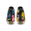 Converse x Batman Chuck Taylor All Star High „80th Anniversary – Issue 164“ Converse x Batman Chuck Taylor All Star High „80th Anniversary – Issue 164“