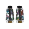 Converse x Batman Chuck Taylor All Star High „80th Anniversary – Issue 190“ Converse x Batman Chuck Taylor All Star High „80th Anniversary – Issue 190“