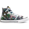 Converse x Batman Chuck Taylor All Star High „Multicolor“