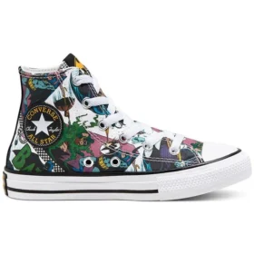 Converse x Batman Chuck Taylor All Star High „Multicolor“ Converse x Batman Chuck Taylor All Star High „Multicolor“