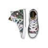 Converse x Batman Chuck Taylor All Star High „Multicolor“