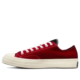 Converse x Beyond Retro Chuck 70 Low „Color Block – Velvet“
