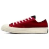 Converse x Beyond Retro Chuck 70 Low „Color Block – Velvet“