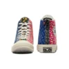 Converse x Beyond Retro Floral Chuck 70s High Top „Multi-Color“