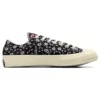 Converse x Beyond Retro Floral Chuck 70s Low Top „Černá“